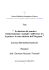Evoluzione del pensiero hahnemanniano: analogie e differenze tra