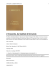 L`Innocente, by Gabriele d`Annunzio