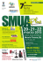 SMUA PLUS 2015 - Lincoln Electric