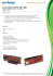 Convertitore SATA 300 a IDE