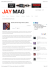 JAYMAG.it 3 nov 2011