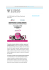 Imprenditoria e Startup Femminili - 7 novembre 2013