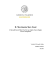 IL Movimento Slow Food