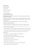 CURRICULUM VITAE Informazioni personali Dr.ssa Chiara Satta