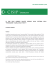 Cisip Insight numero 4
