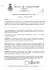 Determina dirigenziale 659/2014