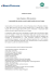 Comunicato Stampa (PDF 0.1 MB)