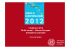 Prof. Paolo De Stefani_03.02.2012