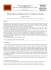 Digital media and children age 0-6: a snapshot on Europe