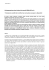 documento di studio n