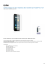Screen protector in vetro temperato ultra resistente per Alcatel Pixi 3