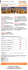 … MA RO C CO E S P A G NA Madrid + Marrakech + Barcellona