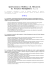Questionario Modello di Maturità di Project Management (V.1.5.0)
