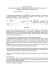 1 SCRITTURA PRIVATA PER LA CESSIONE DI DIRITTI DI
