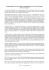 un`eccellente testimonianza di responsabilità sociale e