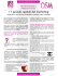 I 7 peccati capitali del marketing