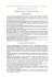 PROGRAMMA INTERVENTI E OPERE PUBBLICHE 2010 2013