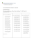 Calendario lezioni - Fondazione Italiana Sommelier