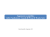 Presentazione standard di PowerPoint