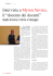 Intervista a Myron Nevins, il “docente dei docenti”