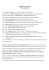 curriculum vitae - Fondazione del Monte