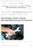 Val di Sangro. Lavoro: azienda dell`automotive assume 30