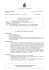 Decreto n - Provincia di Padova