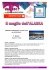 1 Agosto - Sedimuro Travel