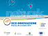 Eco-innovazione - Maria Cristina Boeri