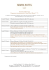Programma Capodanno 2014