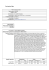 Curriculum Pasquinucci Sandro