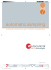 automatic sampling - Autocontrol Technologies