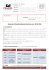 Domanda di Immatricolazione/Iscrizione A.A. 2015/2016