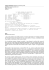 documento - Studio legale Annicchiarico