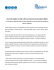 Leggi il comunicato stampa ASC-BAA