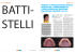tecniche di progettazione grafica digitale per l
