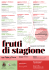 guarda il programma degli spettacoli!
