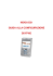 NOKIA E61 GUIDA ALLA CONFIGURAZIONE SKYPHO