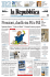 Cina, Sarkozy pronto al boicottaggio