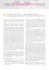 the independents`voice - KEA | European Affairs