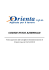 CODICE ETICO AZIENDALE
