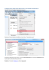 Configurazione della Posta Elettronica con Mozilla Thunderbird