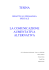 Comunicazione Aumentativa Alternativa