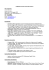Il mio Curriculum Vitae - LILLAMU.it ::.. Home Page