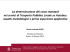 Studio su Costo Standard