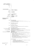 cv torrente - Dipartimento di Medicina Molecolare