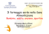Presentazione Dr.ssa Ghiani