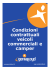 Condizioni Contrattuali