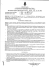 Determina n.2451 del 2011 - Carlo Marino per Caserta