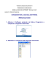 WinCmap Tools - P.O.N. Agenzia Scuola
